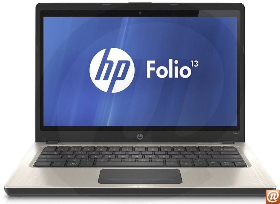 B0N00AA - Ultrabook Folio HP 13 Intel Core i5-2467M (1.60GHz) 4GB 128GB SSD 13.3" LED Windows 7 Professional 64 Wi-Fi N Bluetooth 3.0 WebCam HDMI